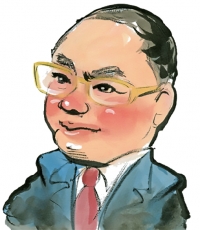 ロングライフホールディング株式会社 代表取締役社長 遠藤 正一