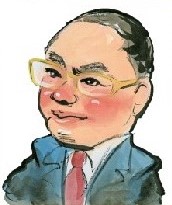 ロングライフホールディング株式会社 代表取締役社長 遠藤 正一
