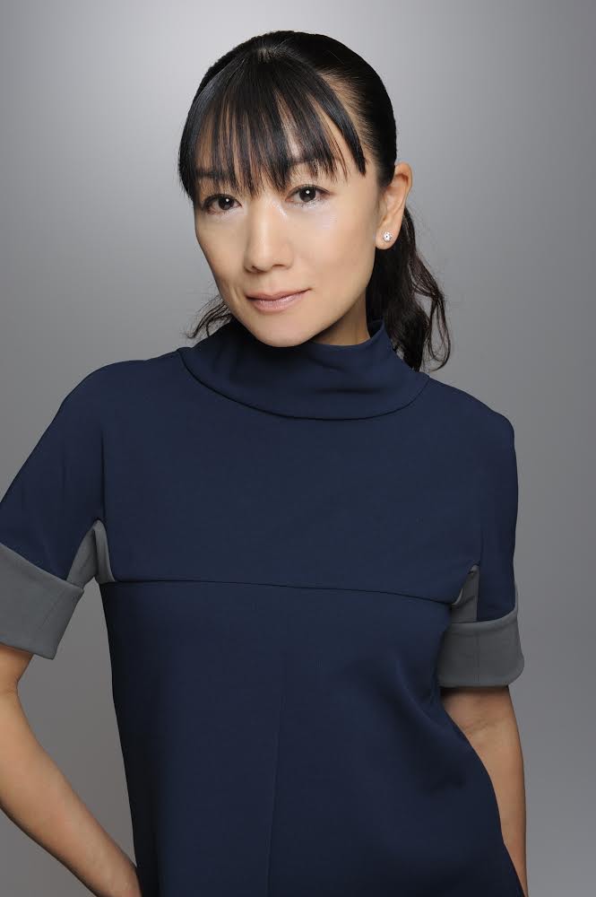 ビューティ部門エグゼクティブマネジャーに美容家の藤原美智子様がご就任されました ロングライフタイムズ オンライン ロングライフ